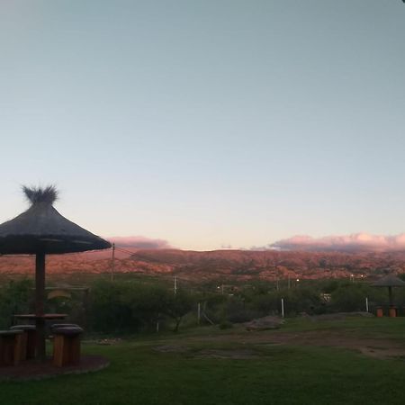 Cabanas Vicentico مينا كلافيرو المظهر الخارجي الصورة