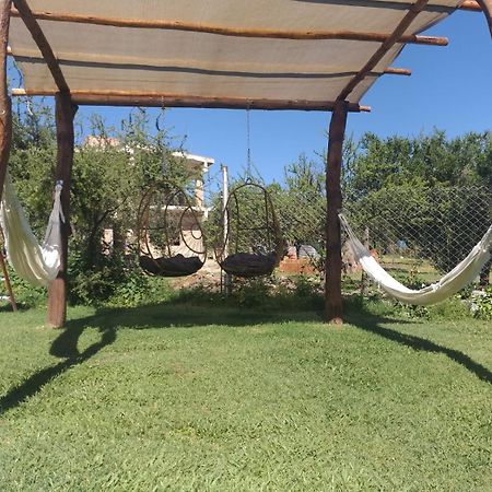 Cabanas Vicentico مينا كلافيرو المظهر الخارجي الصورة