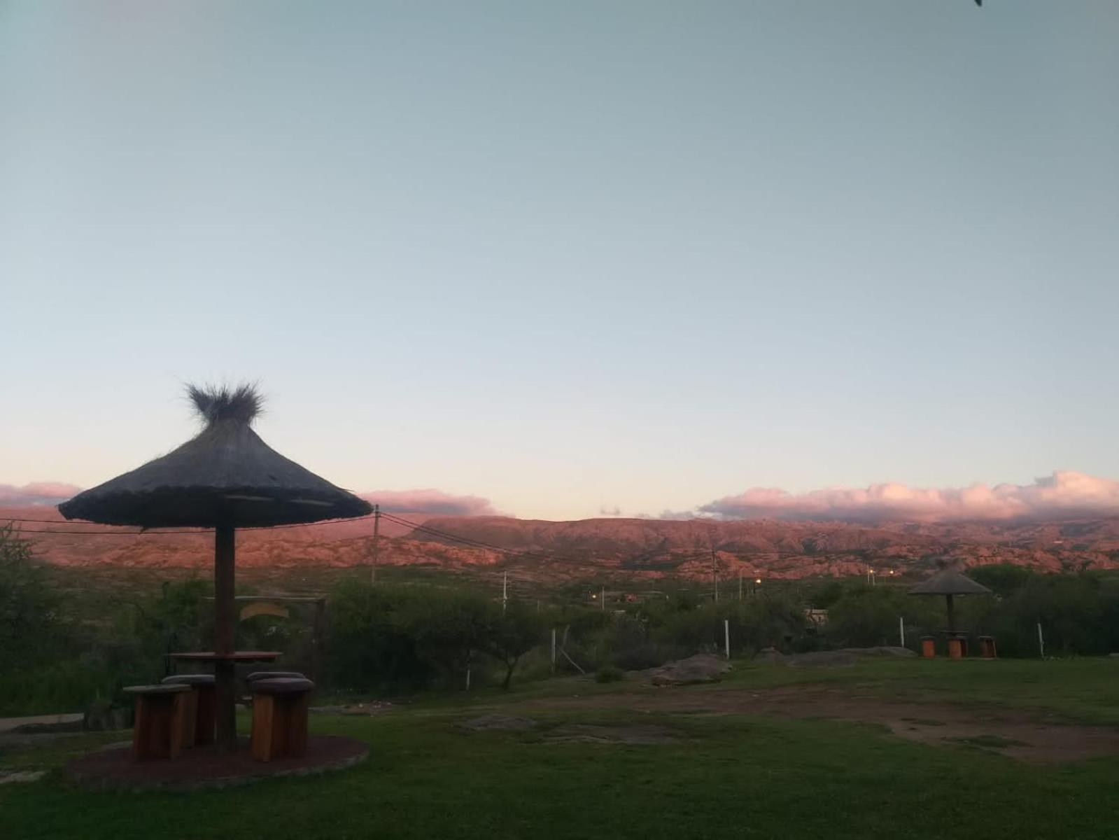 Cabanas Vicentico مينا كلافيرو المظهر الخارجي الصورة
