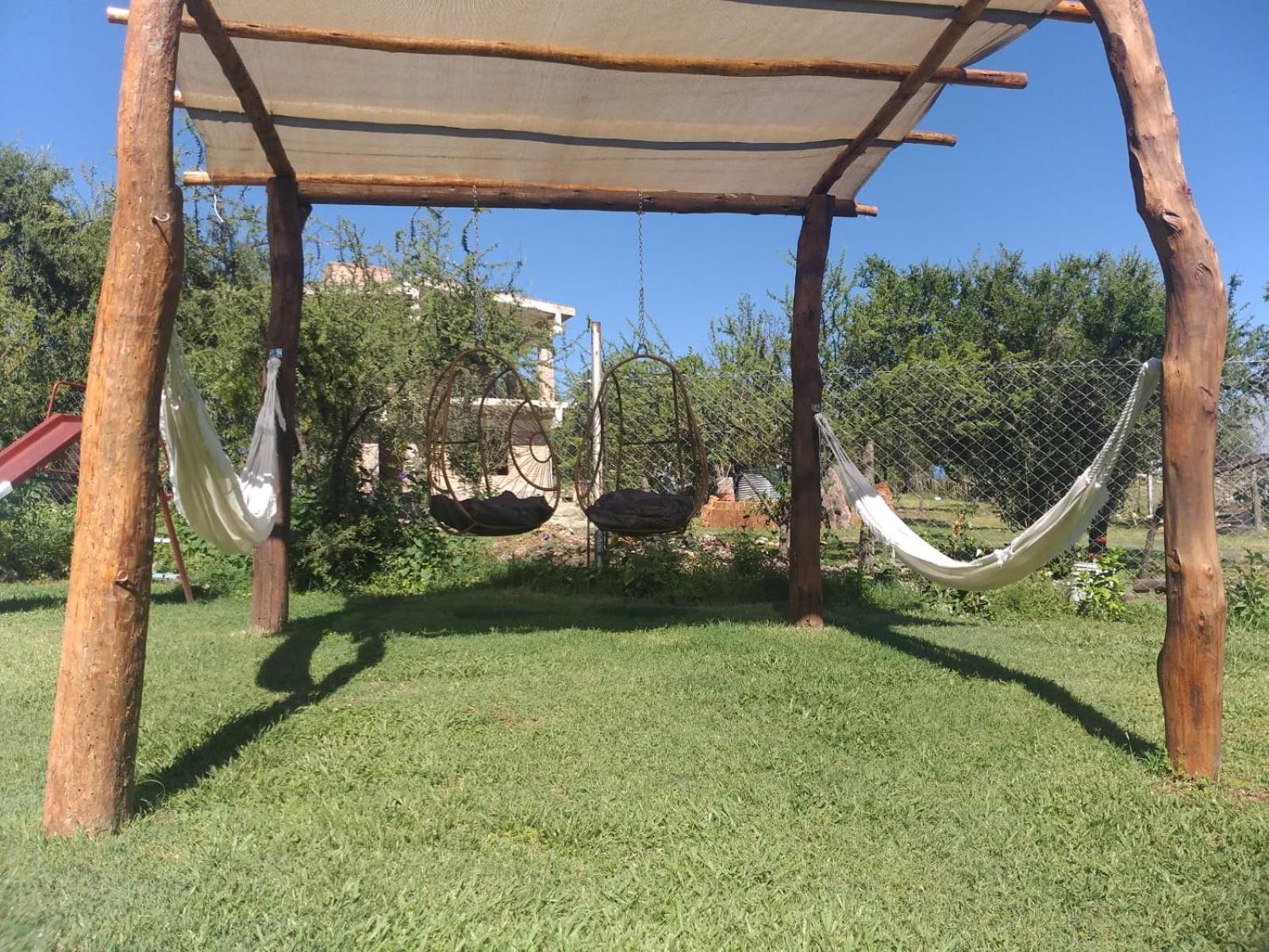 Cabanas Vicentico مينا كلافيرو المظهر الخارجي الصورة
