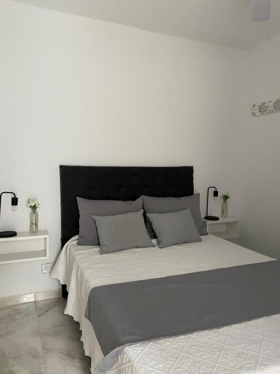 Cabanas Vicentico مينا كلافيرو المظهر الخارجي الصورة
