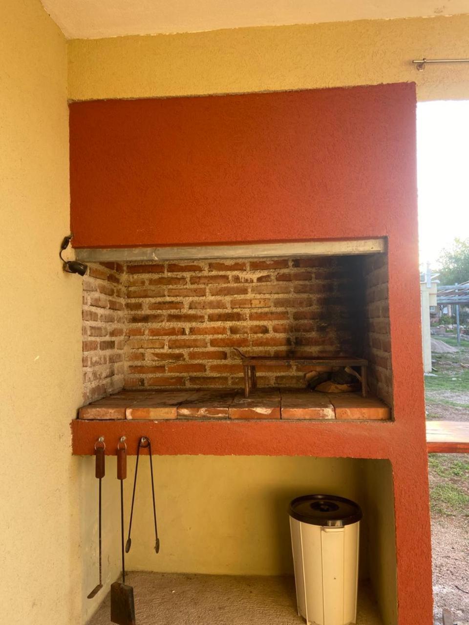 Cabanas Vicentico مينا كلافيرو المظهر الخارجي الصورة