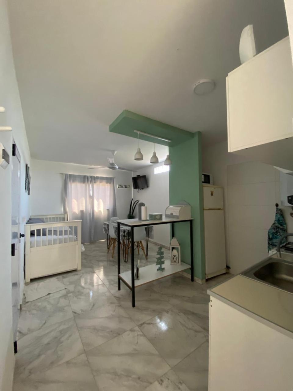 Cabanas Vicentico مينا كلافيرو المظهر الخارجي الصورة